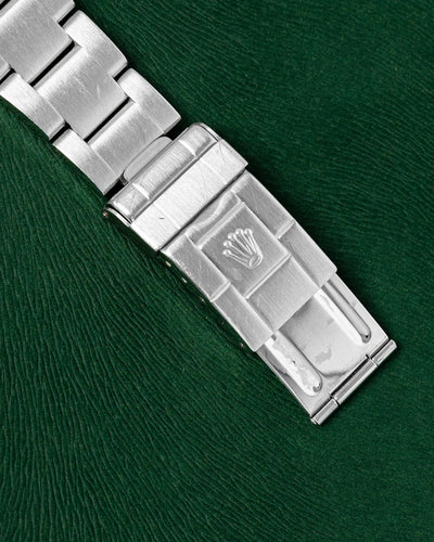 Rolex Explorer 14270