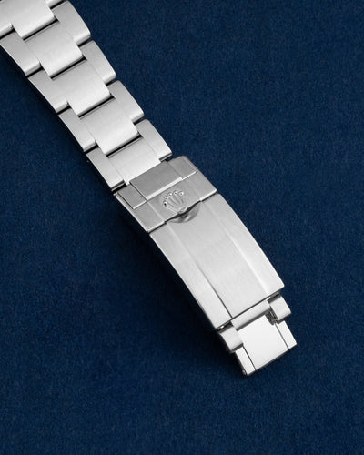 Rolex Explorer 214270