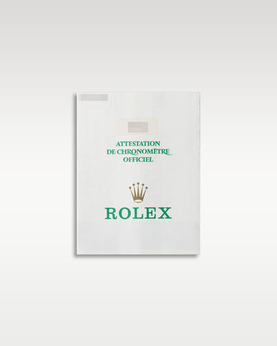 Rolex GMT-Master 16700