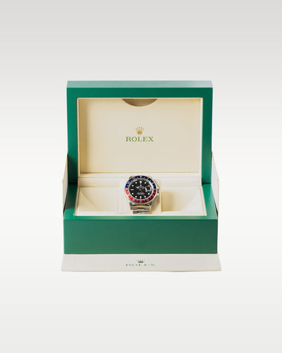 Rolex GMT-Master 16700
