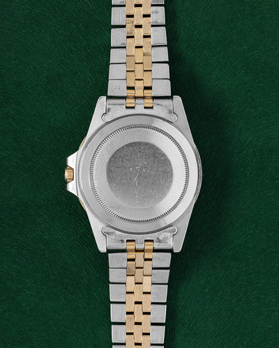 1983 Rootbeer Rolex GMT-Master 16753 | Grand Caliber DFW, Texas