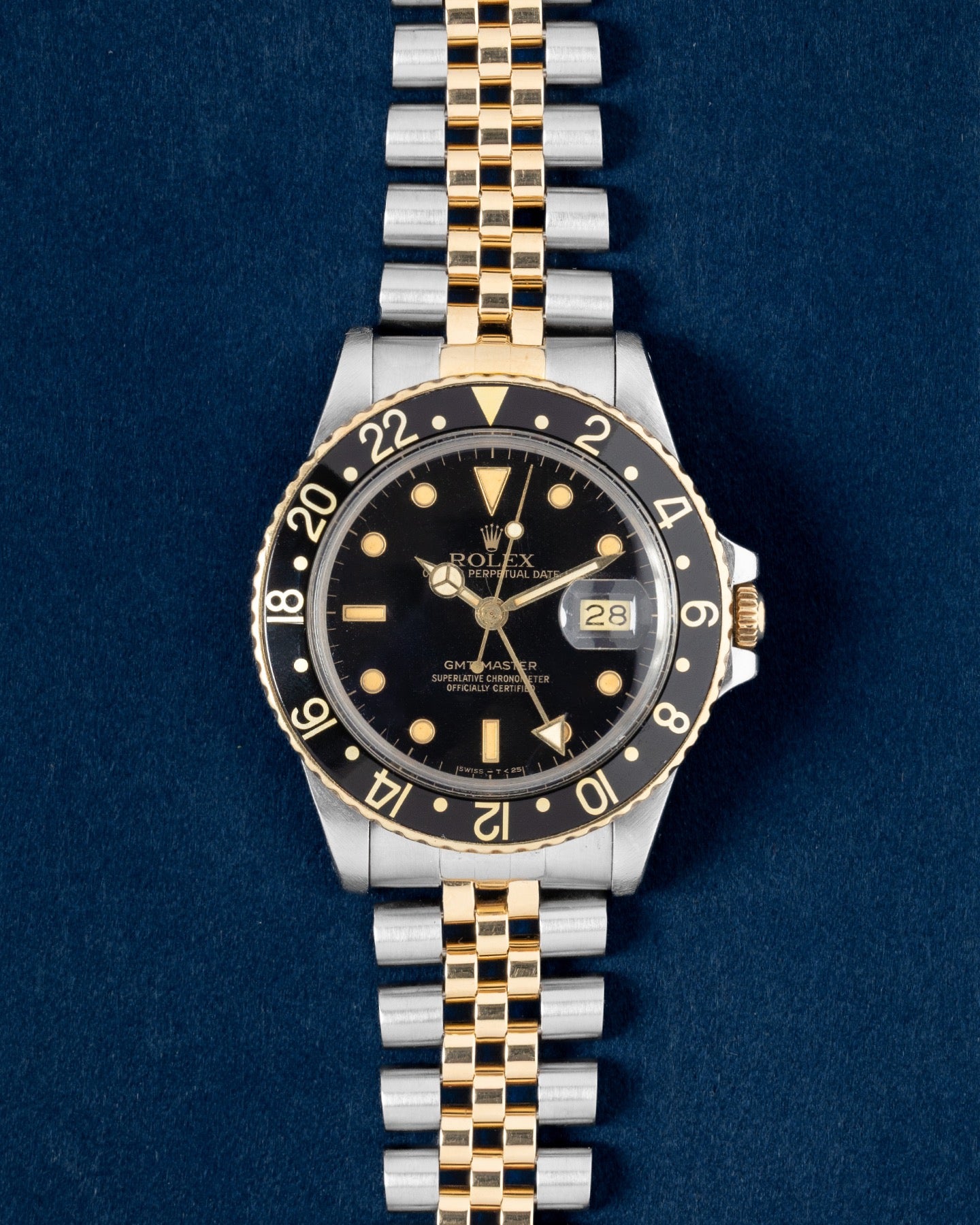 Rolex GMT-Master II | Dallas Watch Store – Grand Caliber