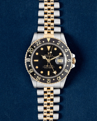 Rolex GMT-Master 16753