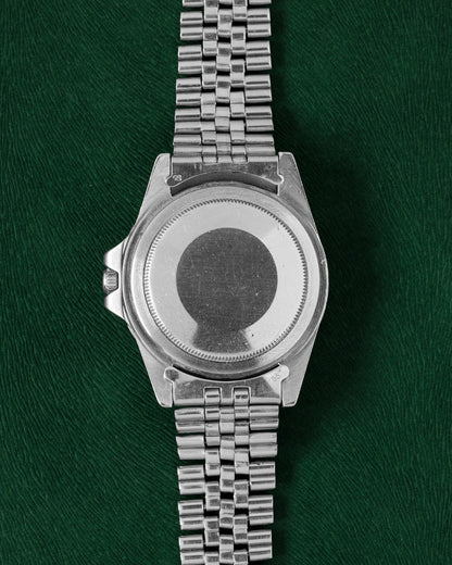 Rolex GMT-Master 1675