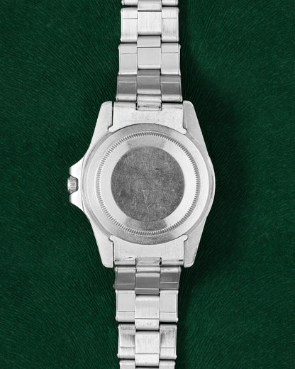 Rolex GMT-Master 1675