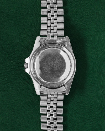 1967 Rolex GMT-Master 1675 | Grand Caliber Dallas, TexasRolex GMT-Master 1675