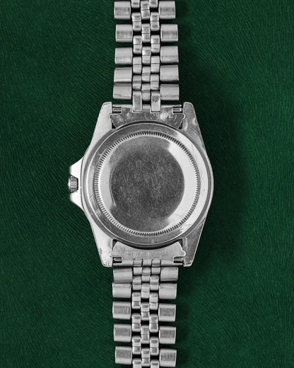 1967 Rolex GMT-Master 1675 | Grand Caliber Dallas, TexasRolex GMT-Master 1675