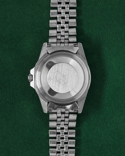 Fuchsia  Rolex GMT-Master 1675 | Grand Caliber Dallas, Texas