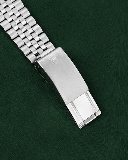 Black Tiffany & Co. Rolex GMT-Master 1675 | Grand Caliber Texas