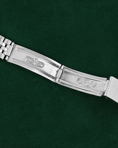 Black Tiffany & Co. Rolex GMT-Master 1675 | Grand Caliber Texas