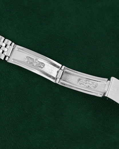 Black Tiffany & Co. Rolex GMT-Master 1675 | Grand Caliber Texas