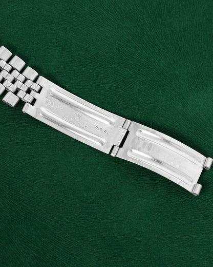 1967 Rolex GMT-Master 1675 | Grand Caliber Dallas, Texas