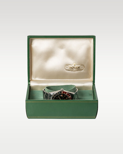1958 Rolex GMT-Master 6542 | Vintage Watches at Grand Caliber Dallas