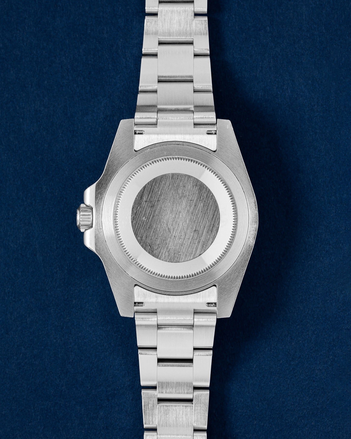 2013 Rolex GMT-Master II 116710LN | Grand Caliber Watches Dallas