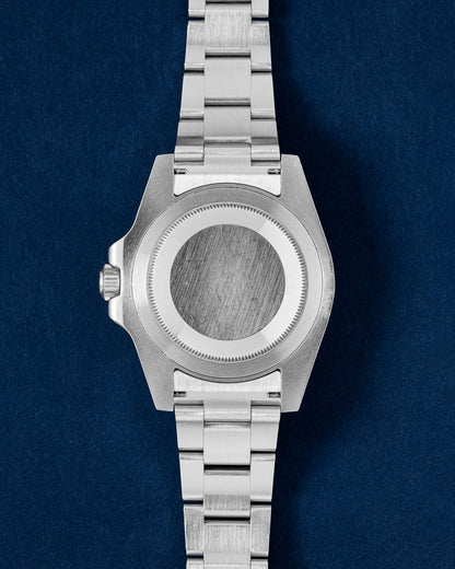 2013 Rolex GMT-Master II 116710LN | Grand Caliber Watches Dallas