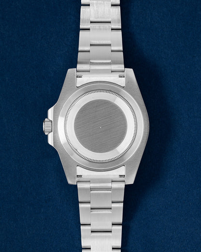 2011 Rolex GMT-Master II 116710LN | Grand Caliber Pre Owned Watches