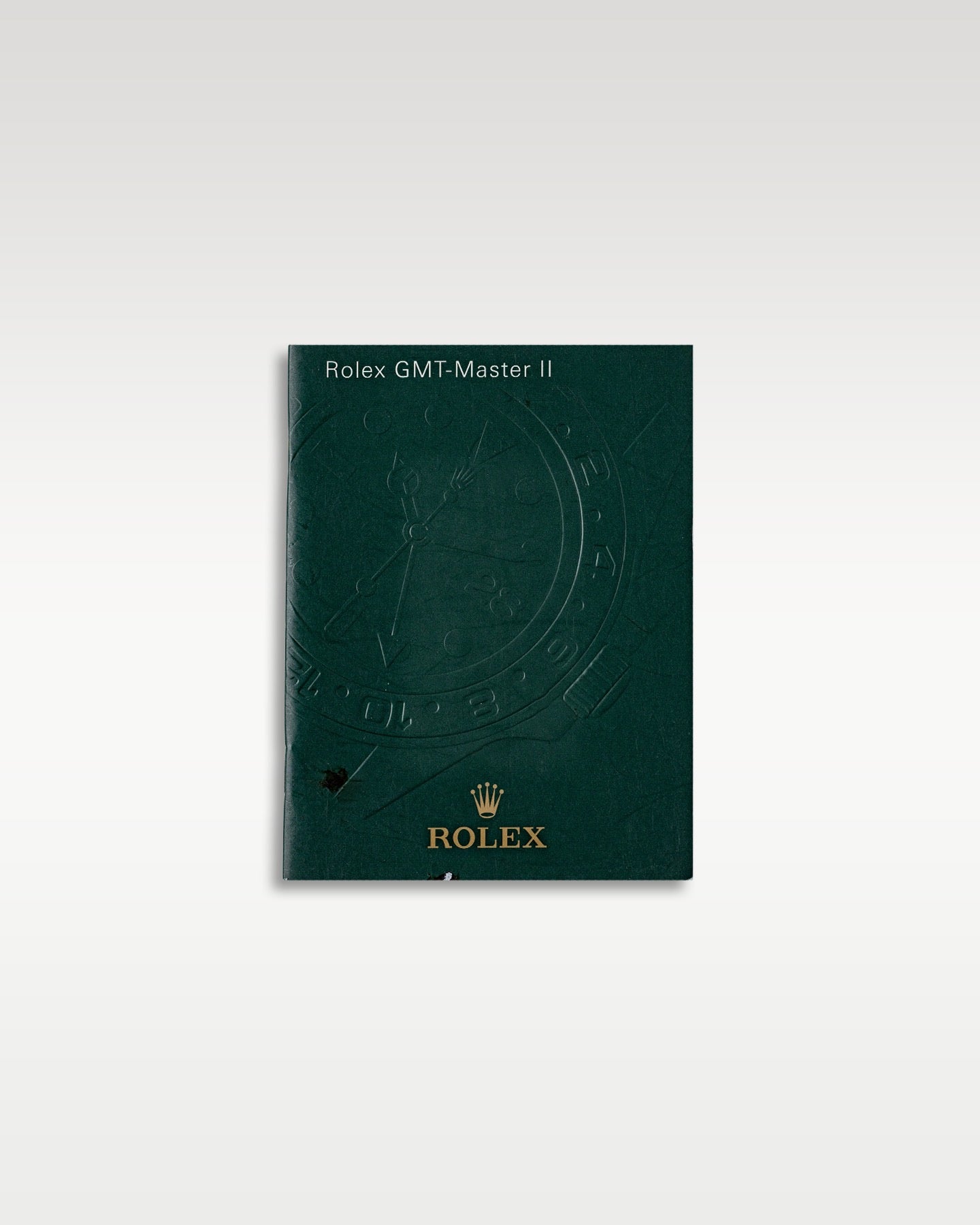 2013 Rolex GMT-Master II 116710LN | Grand Caliber Watches Dallas