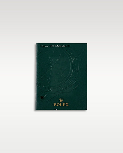 2013 Rolex GMT-Master II 116710LN | Grand Caliber Watches Dallas