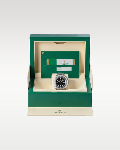 2019 Rolex GMT-Master II 116710LN | Grand Caliber Dallas, Texas