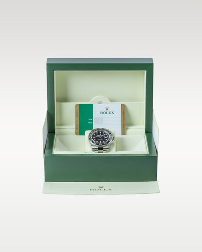 Rolex GMT-Master II 116710LN