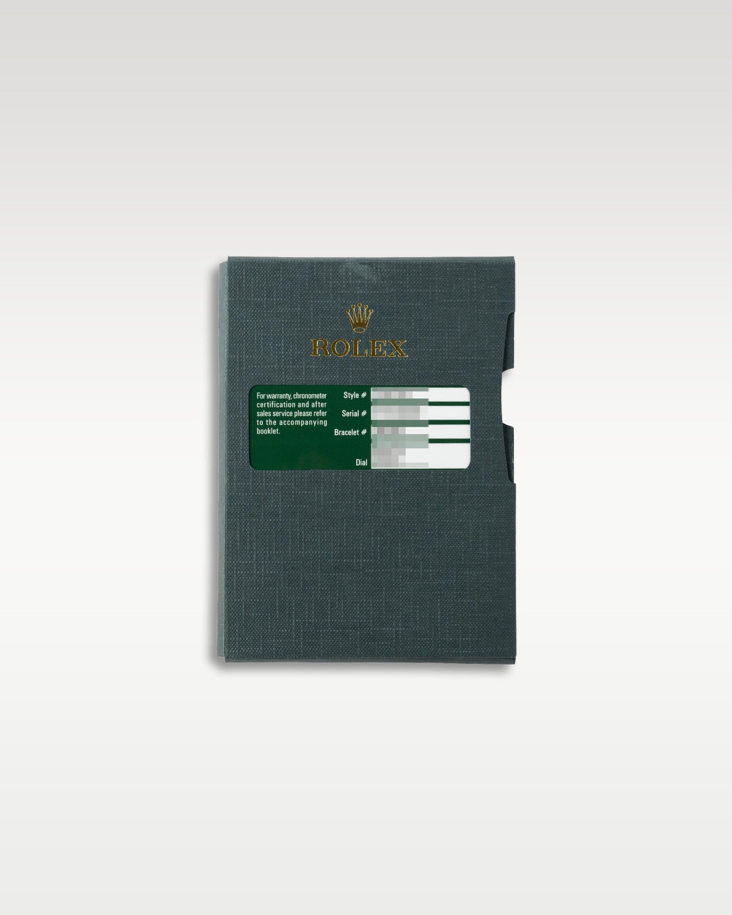 2011 Rolex GMT-Master II 116710LN | Grand Caliber Pre Owned Watches