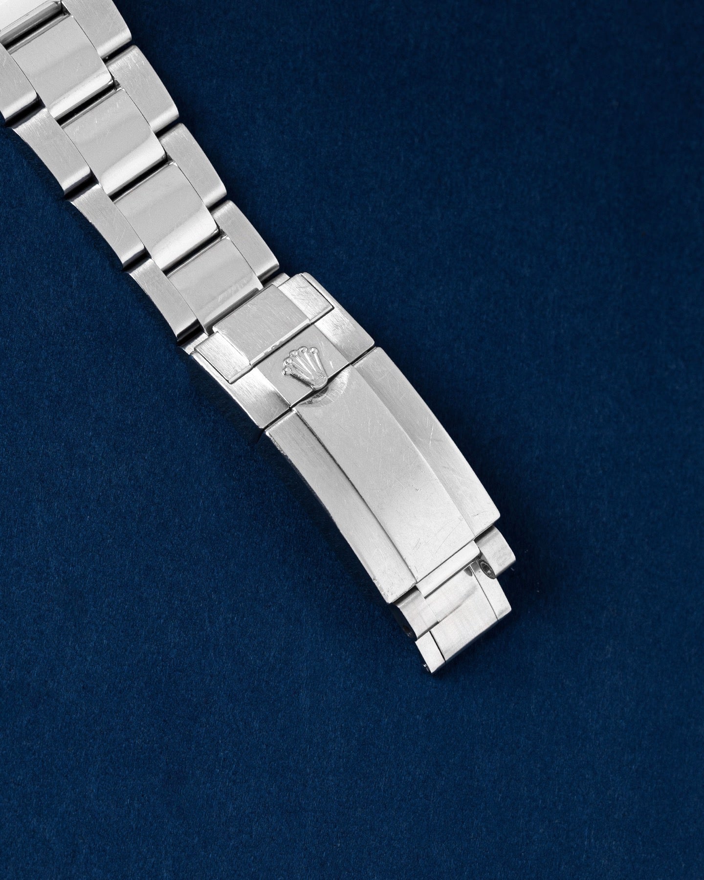 2013 Rolex GMT-Master II 116710LN | Grand Caliber Watches Dallas