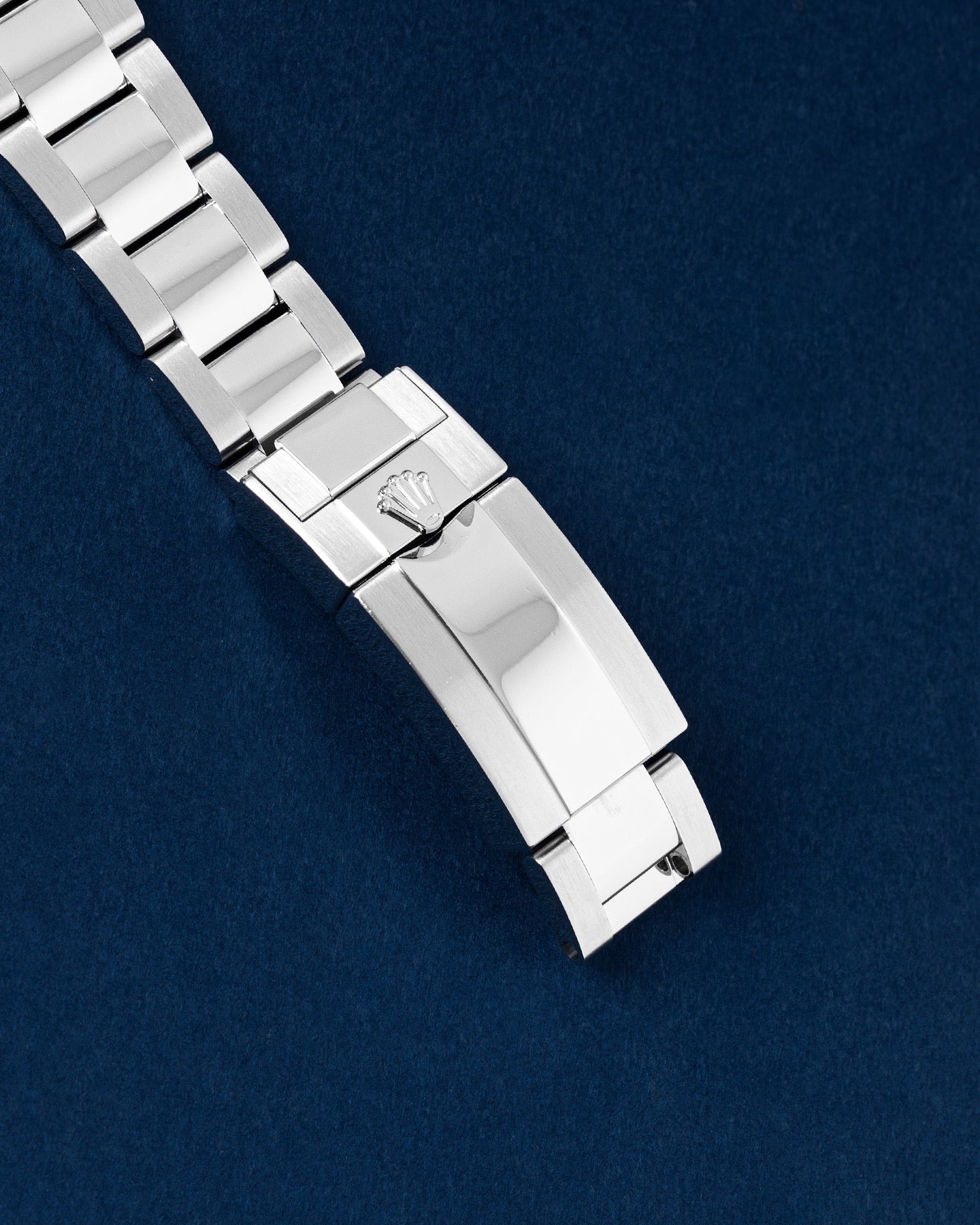 Rolex GMT-Master II 116710LN