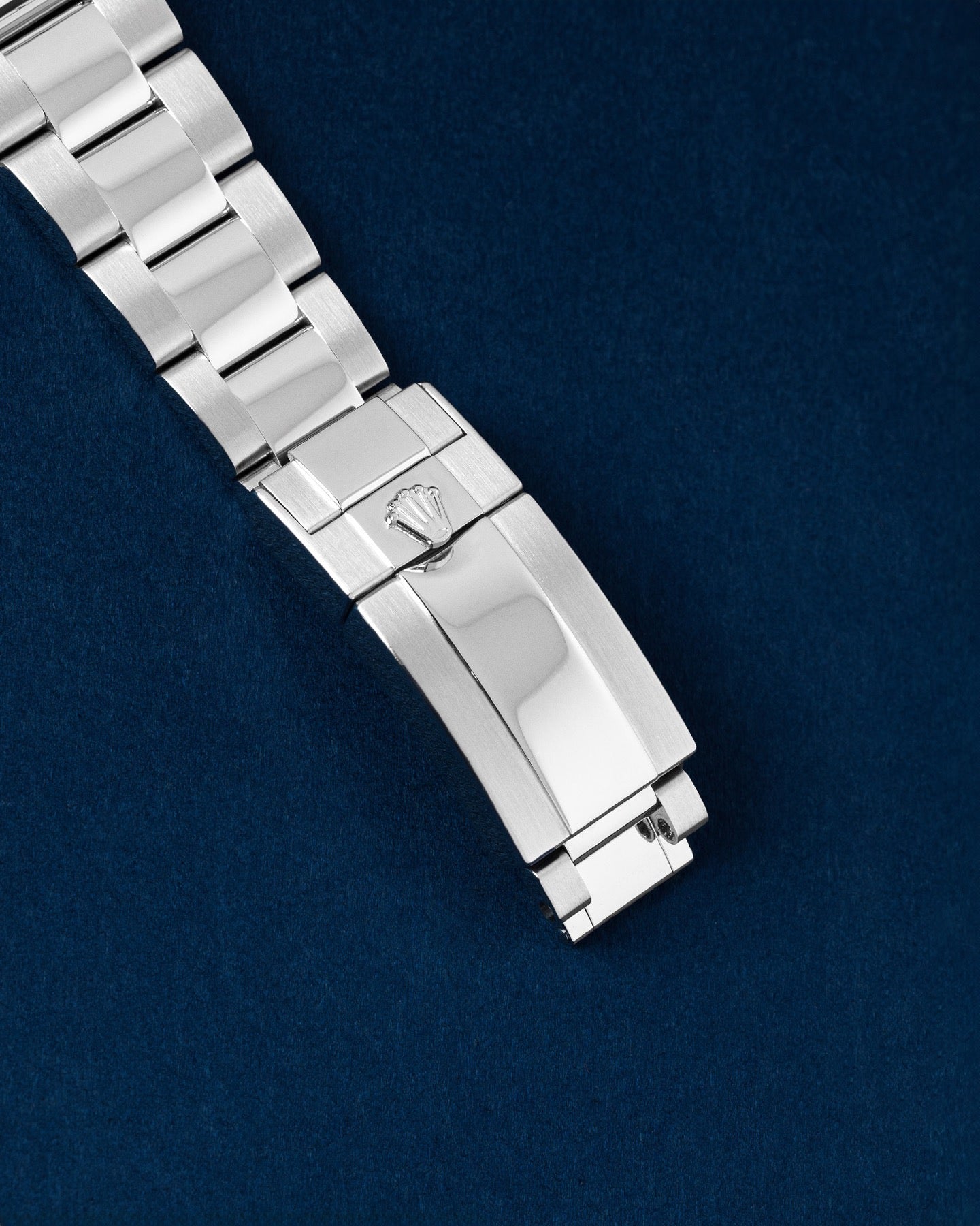 2011 Rolex GMT-Master II 116710LN | Grand Caliber Pre Owned Watches