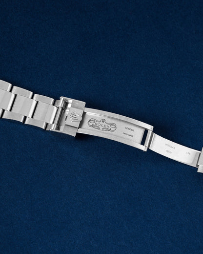 2013 Rolex GMT-Master II 116710LN | Grand Caliber Watches Dallas