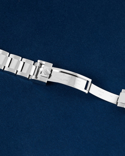 Rolex GMT-Master II 116710LN