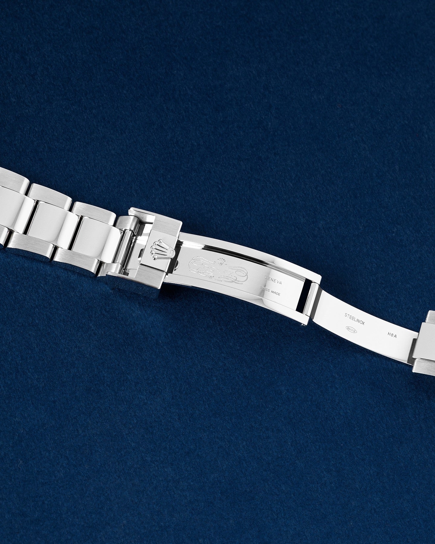 Rolex GMT-Master II 116710LN