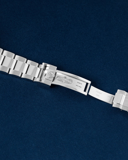 2011 Rolex GMT-Master II 116710LN | Grand Caliber Pre Owned Watches