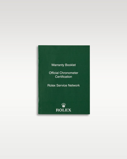 2011 Rolex GMT-Master II 116710LN | Grand Caliber Pre Owned Watches