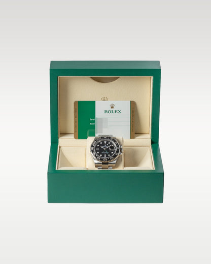 Rolex GMT-Master II 116710LN