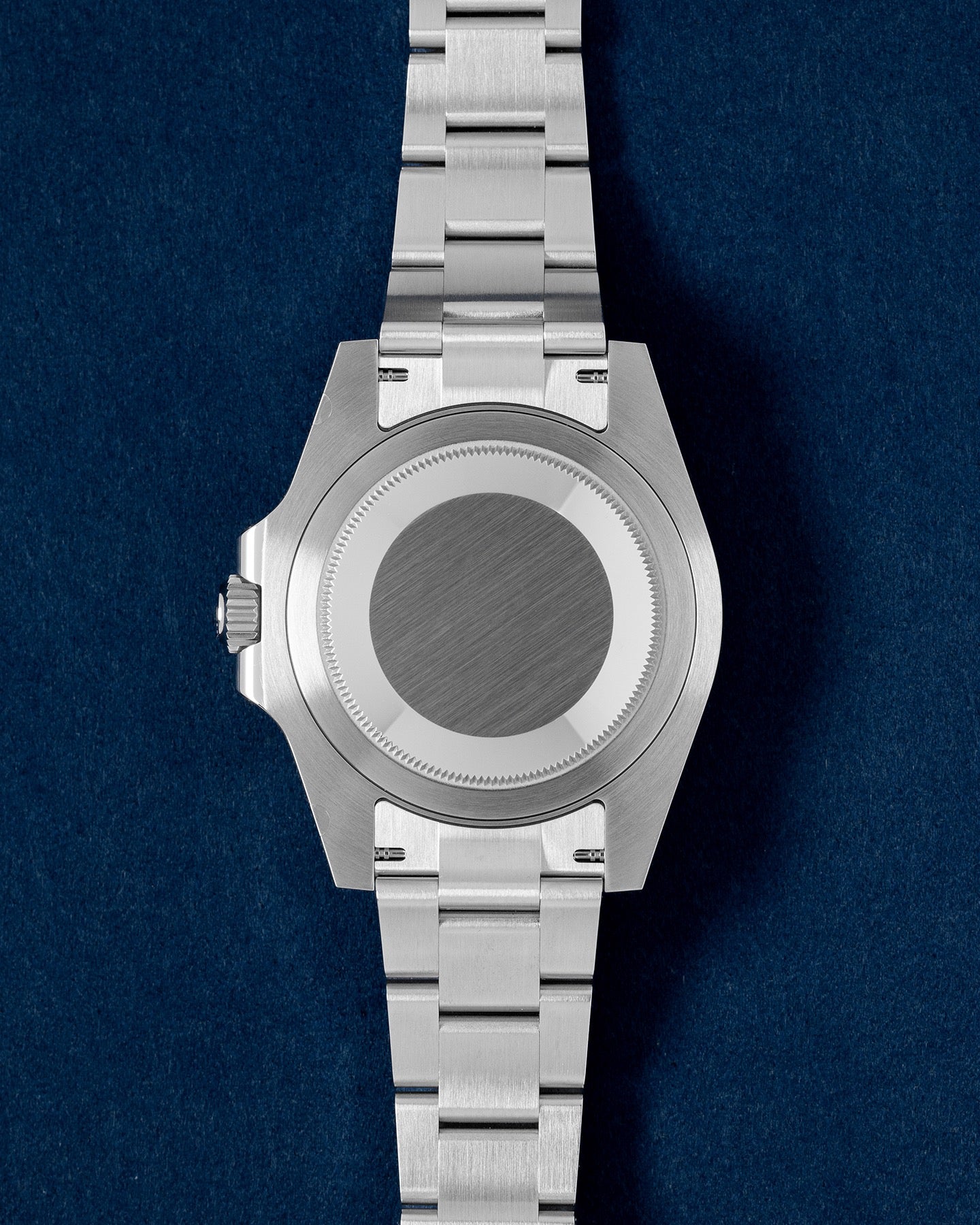 Rolex GMT-Master II 126710BLNR