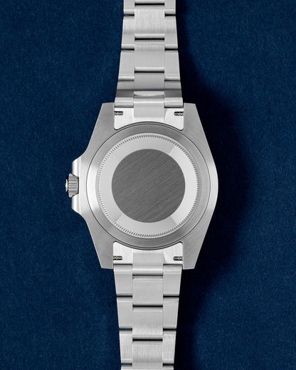 Rolex GMT-Master II 126710BLNR