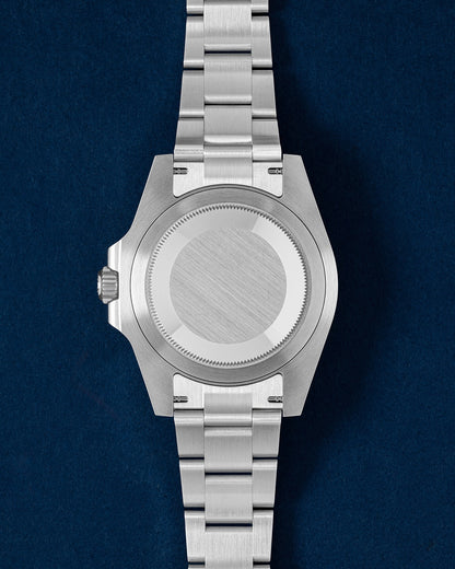 Batman Rolex GMT-Master II 126710BLNR | Grand Caliber Watches