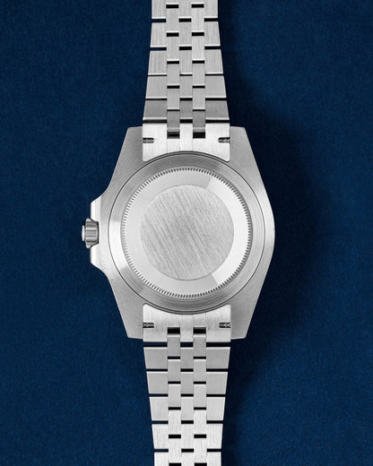 2021 Batgirl Rolex GMT-Master II 126710BLNR | Grand Caliber Texas