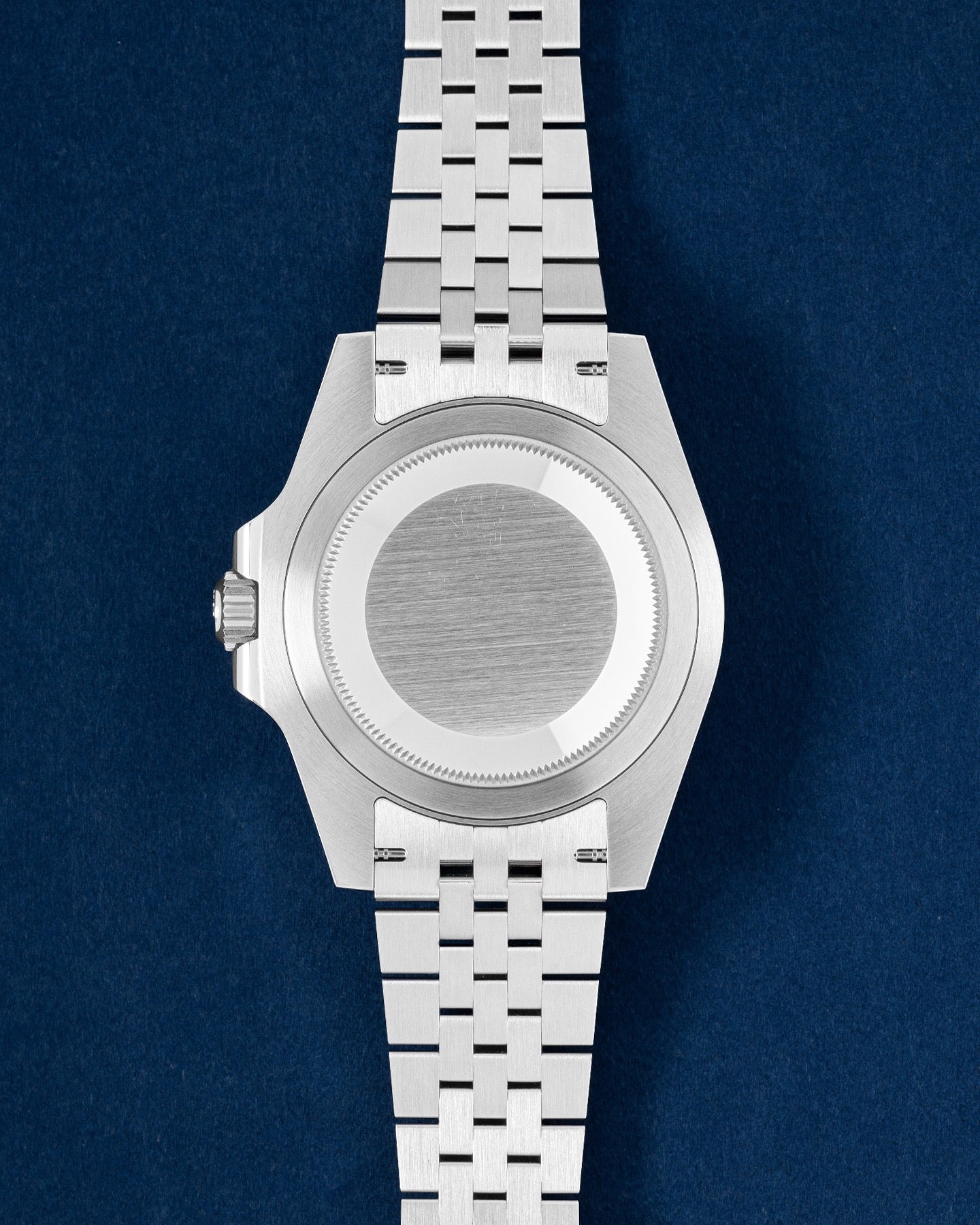 Rolex GMT-Master II 126710BLNR