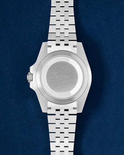 Rolex GMT-Master II 126710BLNR