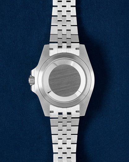 Rolex GMT-Master II 126710BLNR