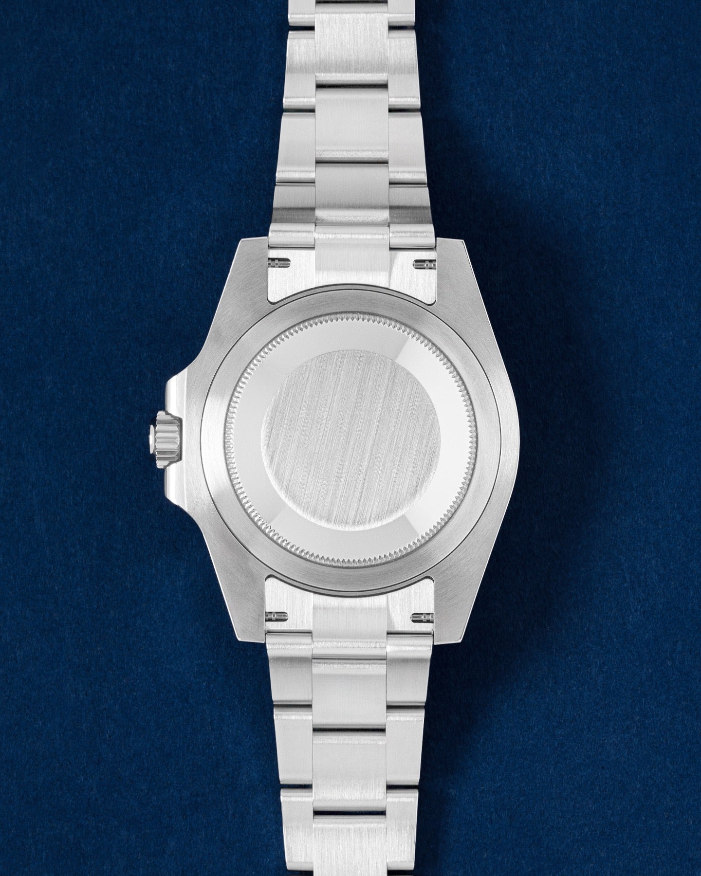 Batman Rolex GMT-Master II 126710BLNR | Grand Caliber Dallas