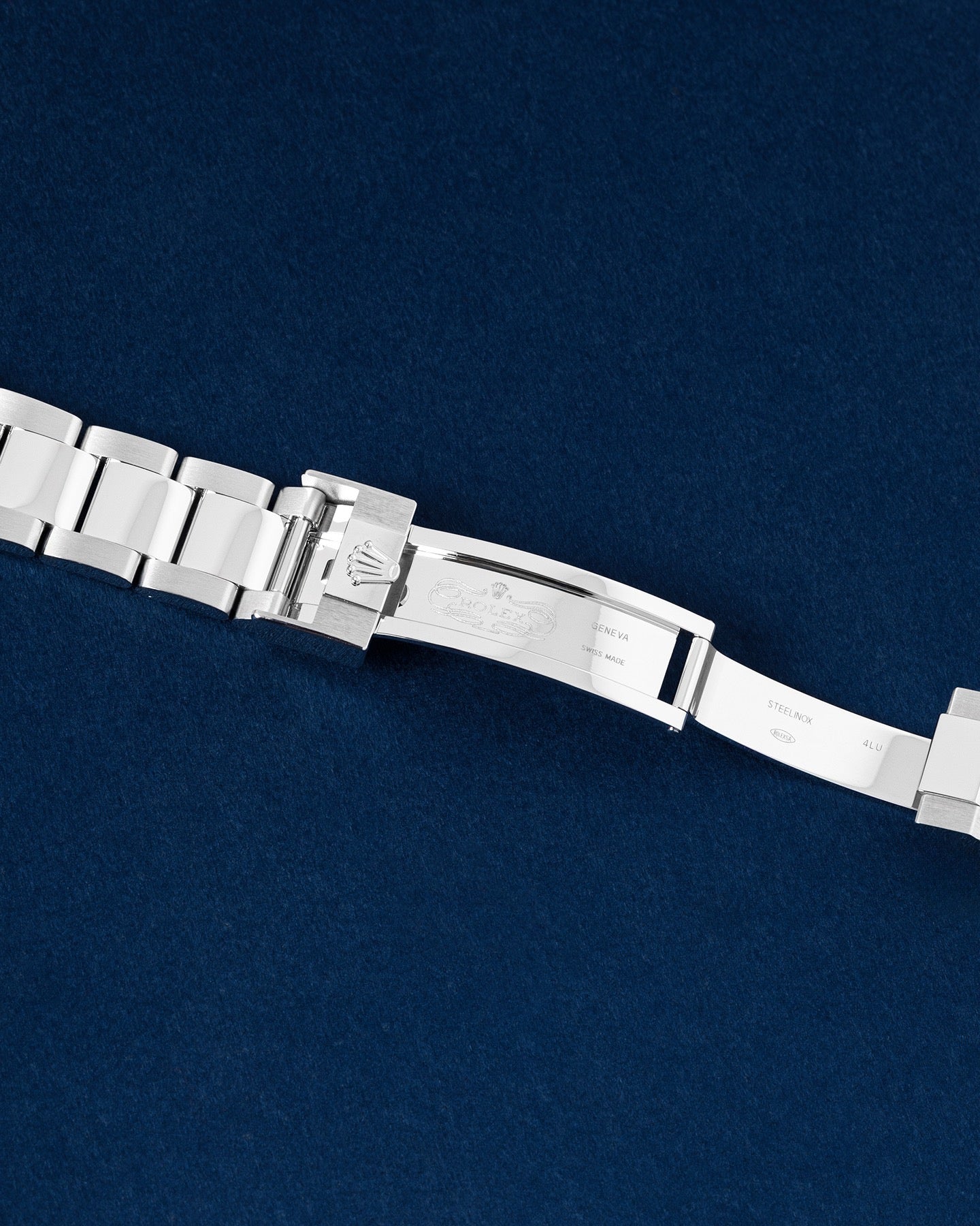 Batman Rolex GMT-Master II 126710BLNR | Grand Caliber Dallas