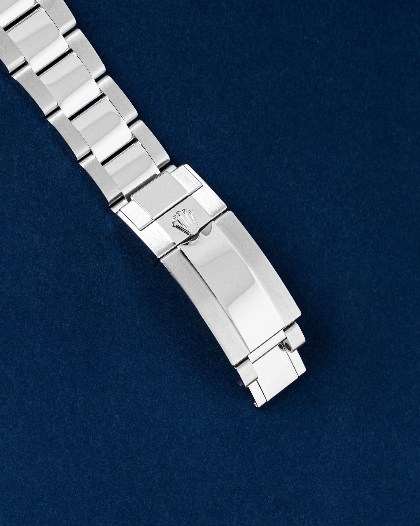 Batman Rolex GMT-Master II 126710BLNR | Grand Caliber Dallas