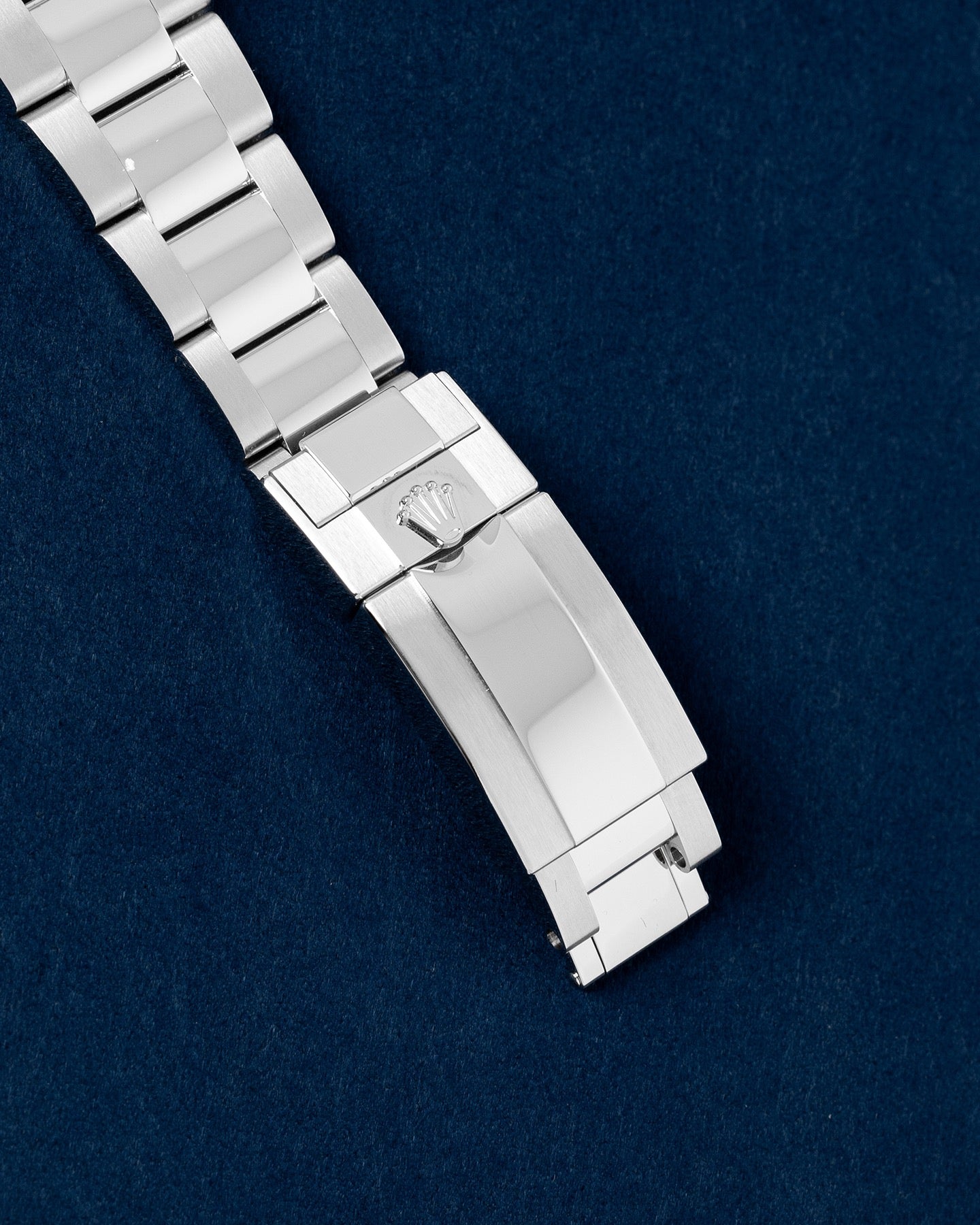 Rolex GMT-Master II 126710BLNR