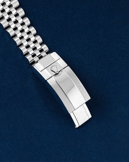 2021 Batgirl Rolex GMT-Master II 126710BLNR | Grand Caliber Texas