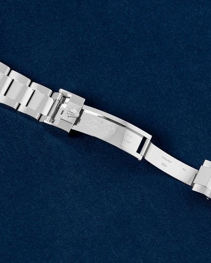 Rolex GMT-Master II 126710BLNR