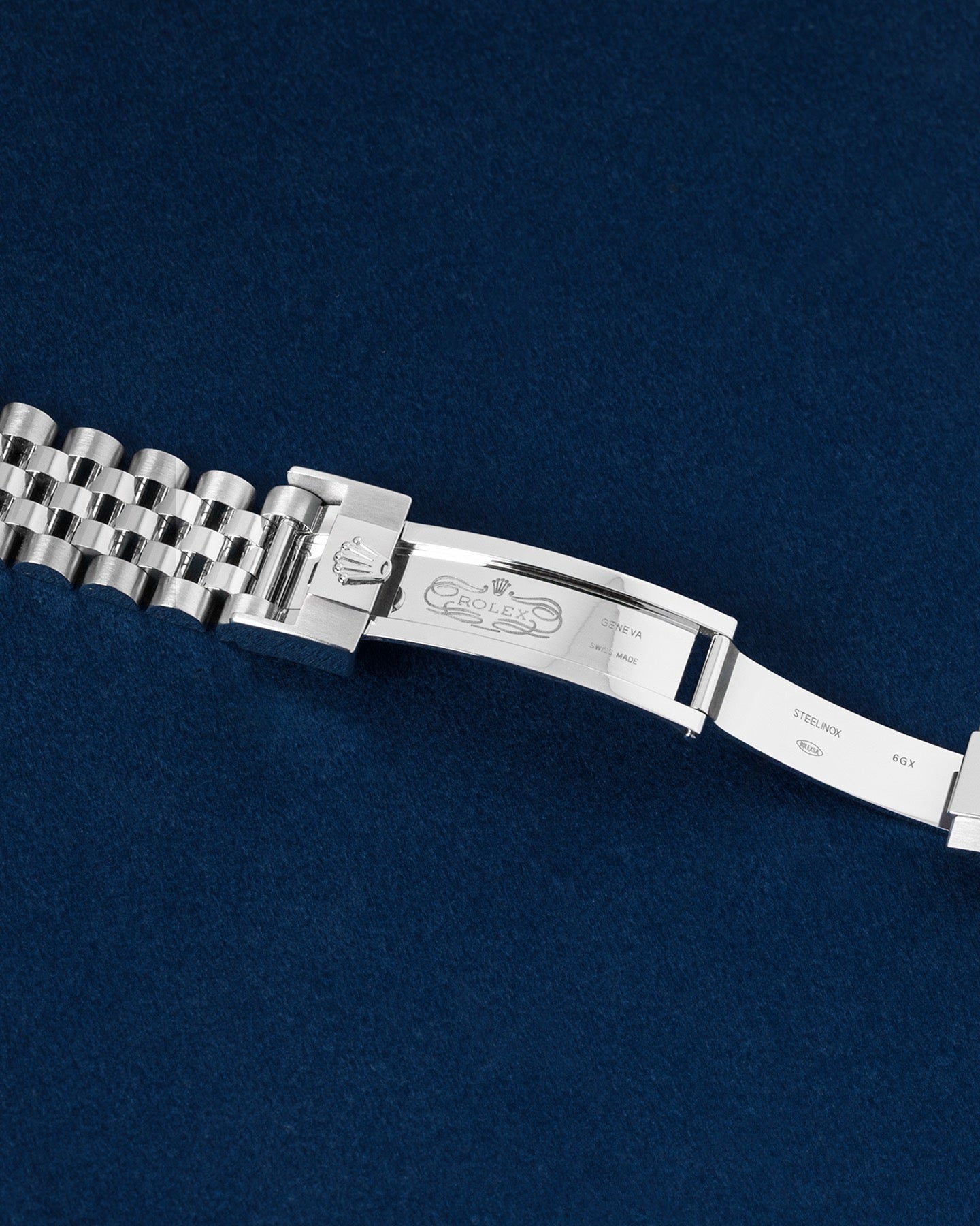 2021 Batgirl Rolex GMT-Master II 126710BLNR | Grand Caliber Texas