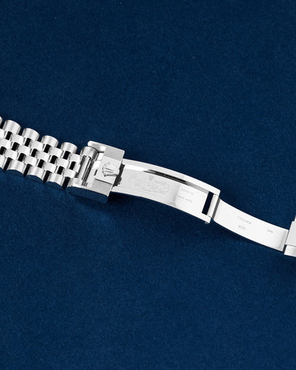 Rolex GMT-Master II 126710BLNR