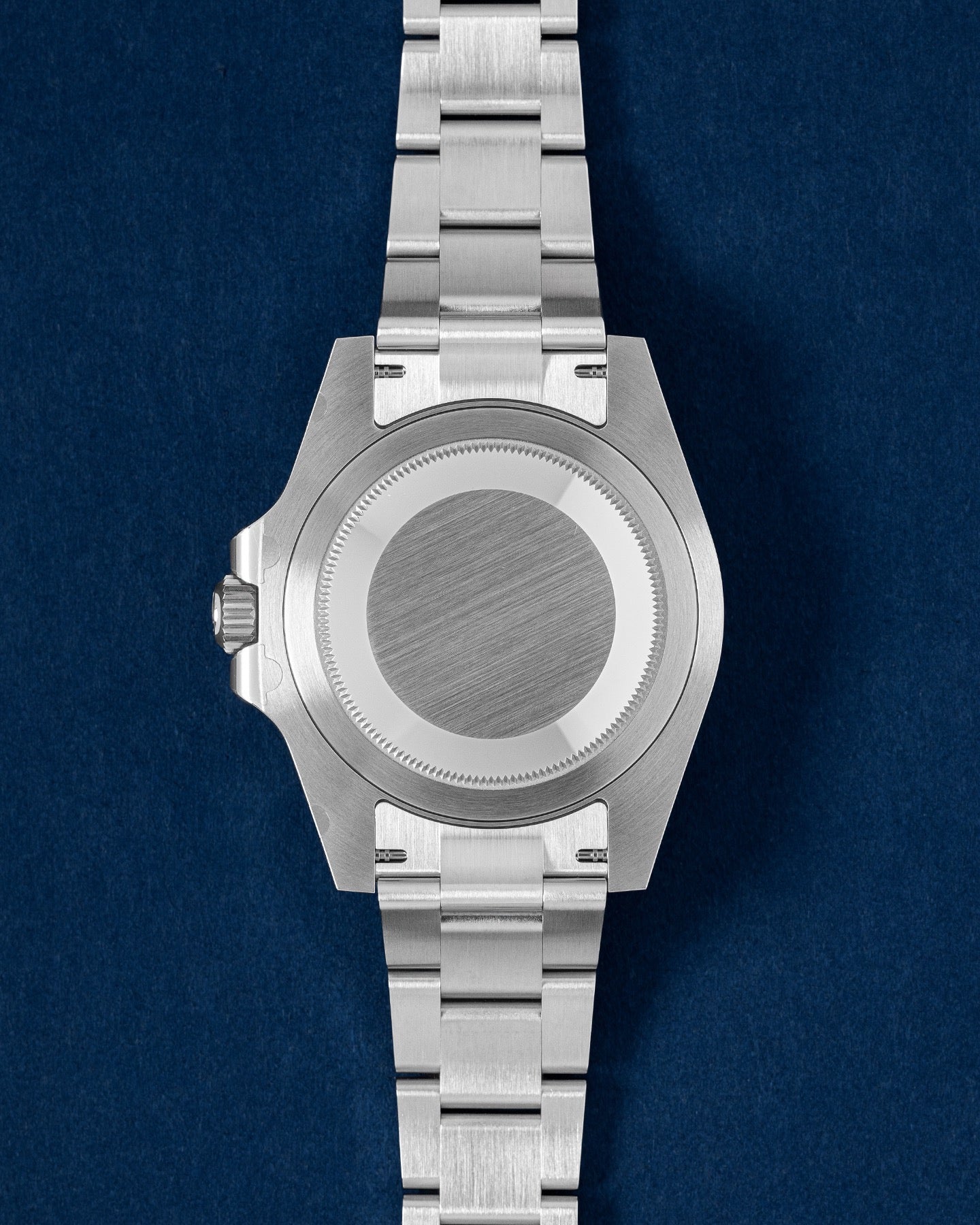 Rolex GMT-Master II 126710BLRO